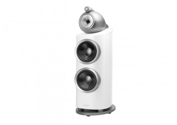 Brand B&W Speaker Floor Standing Speakers