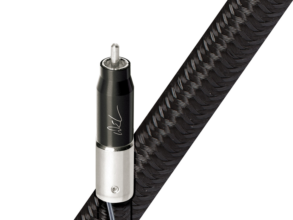 Wel XLR (72 V DBS) (1.0M)