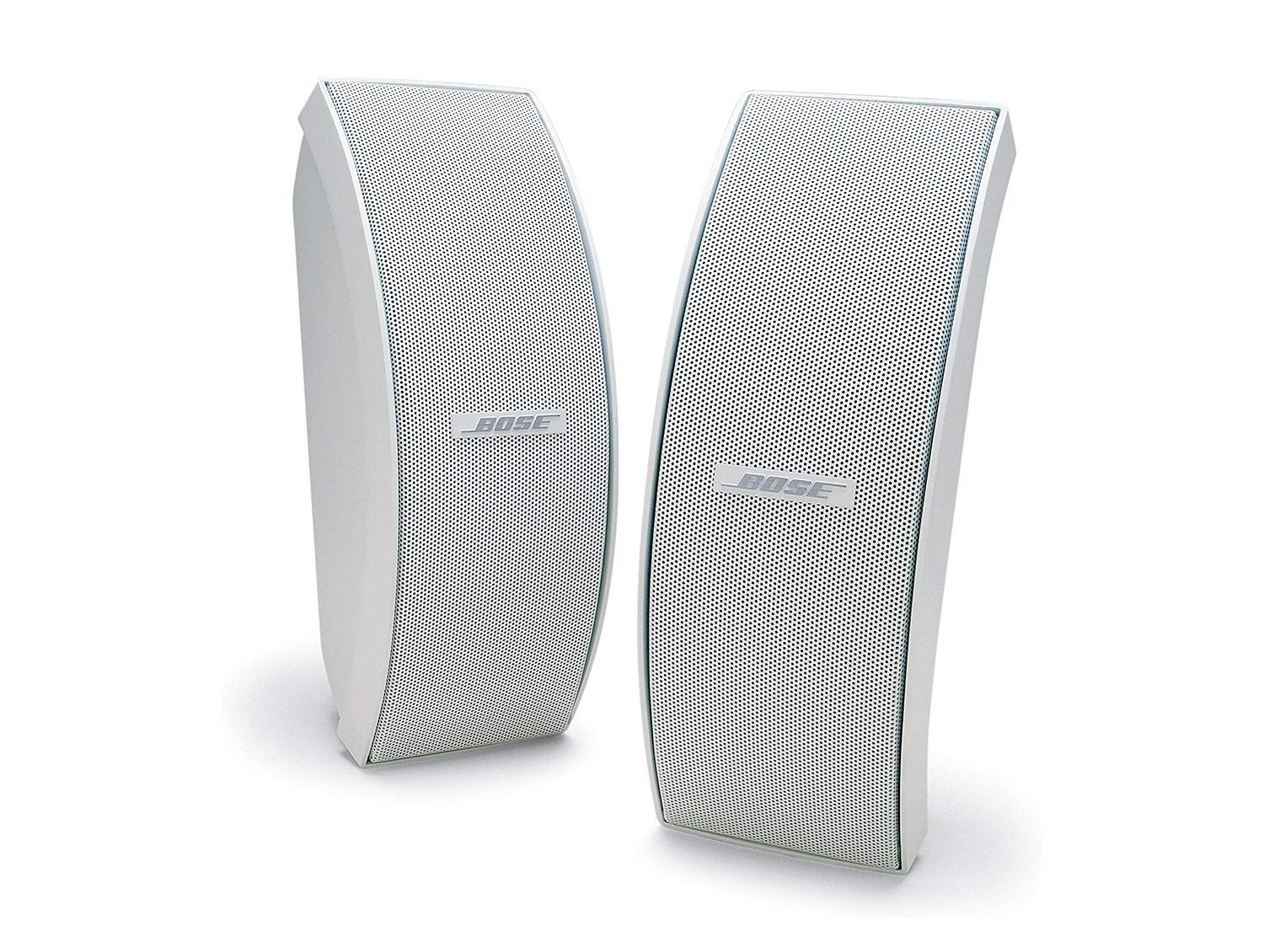 151 SE Environmental Speakers (White)