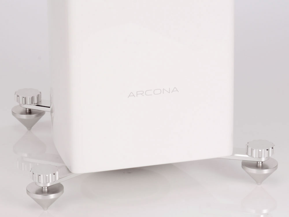 ARCONA-100 (Piano White)
(DEMO) สินค้าตัวโชว์