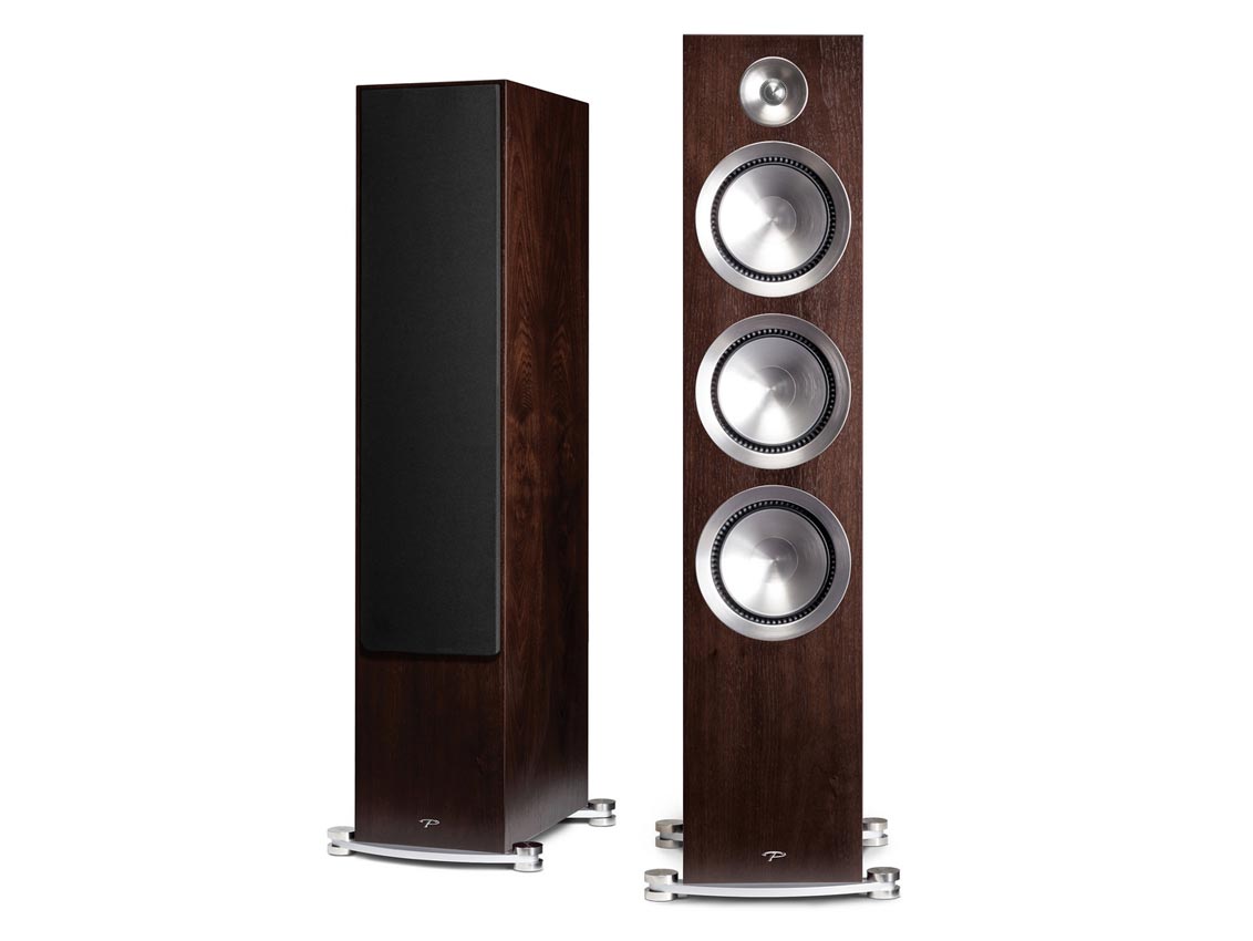 Prestige 95F (WALNUT)