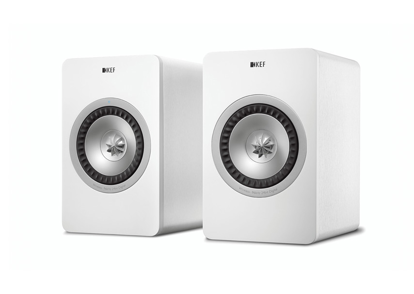 X-300A (wireless) (White)
(DEMO) สินค้าตัวโชว์