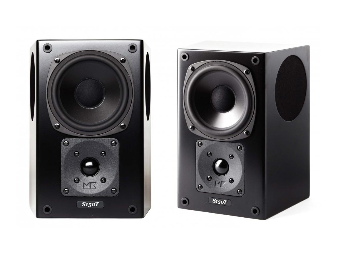 S-150T Surround (BLACK)/คู่