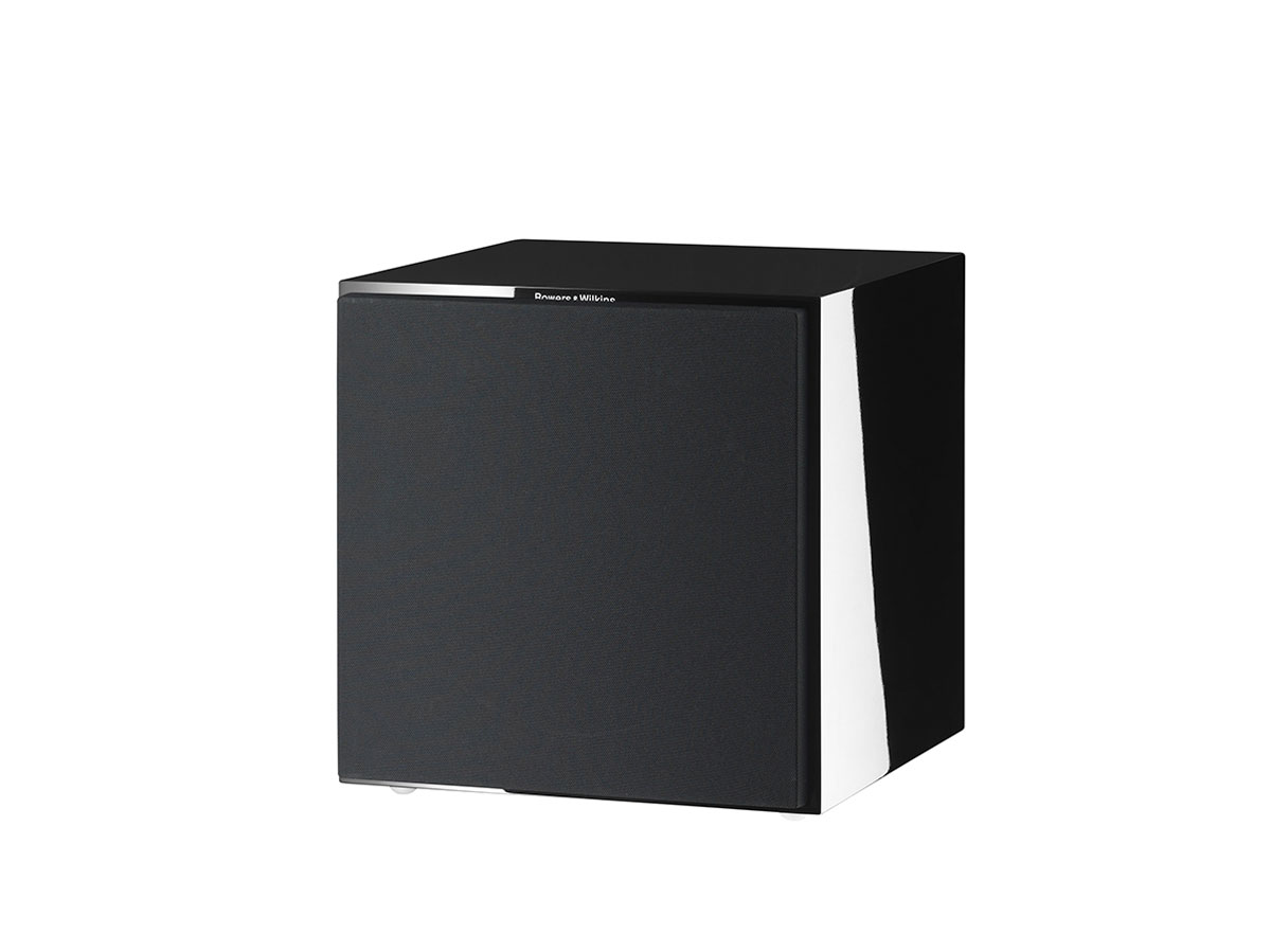 ASW-10CM S2 (GLOSS BLACK)