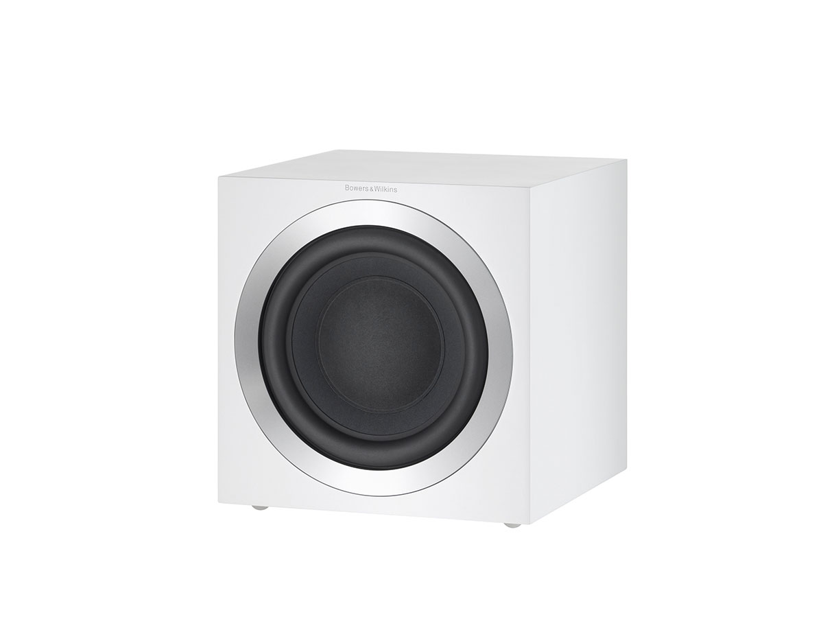 ASW-10CM S2 (SATIN WHITE)