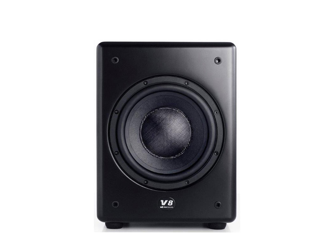 V-8 Subwoofer 
(BLACK)/ชิ้น