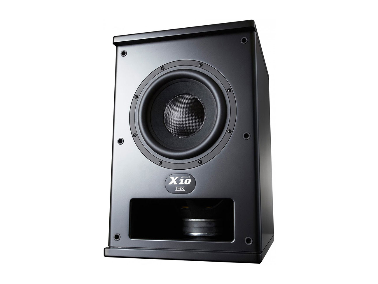 X-10 Subwoofer 
(BLACK)/ชิ้น