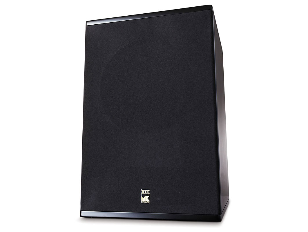 X-12 Subwoofer 
(BLACK)/ชิ้น