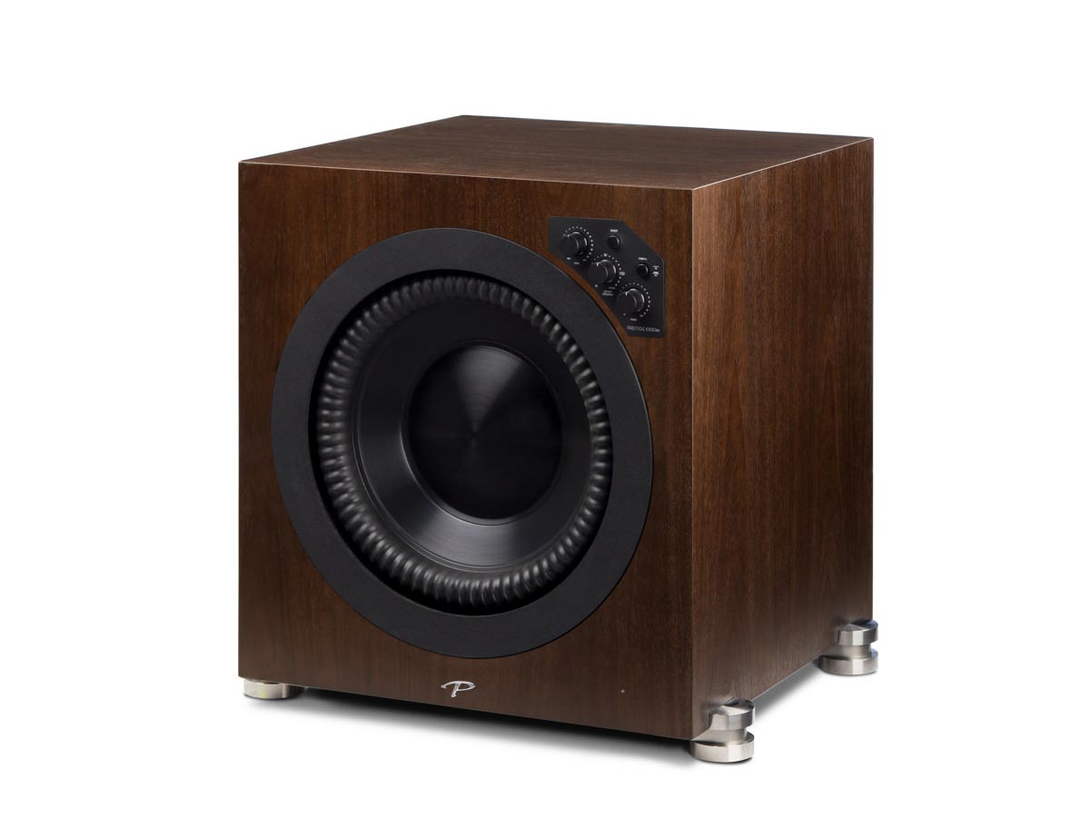 Prestige 1000SW (WALNUT)