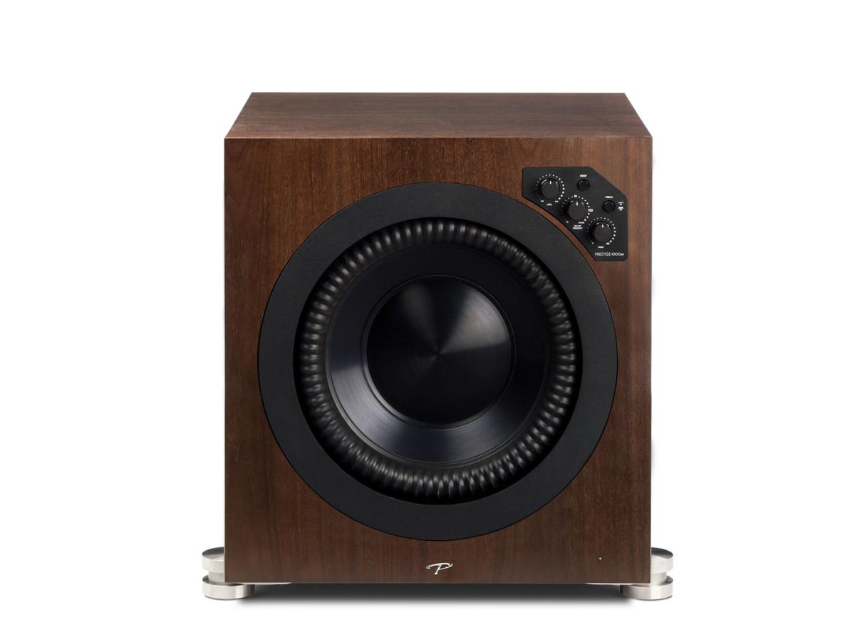 Prestige 1000SW (WALNUT)