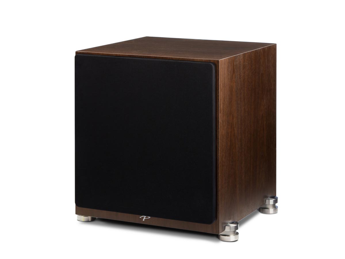 Prestige 1000SW (WALNUT)