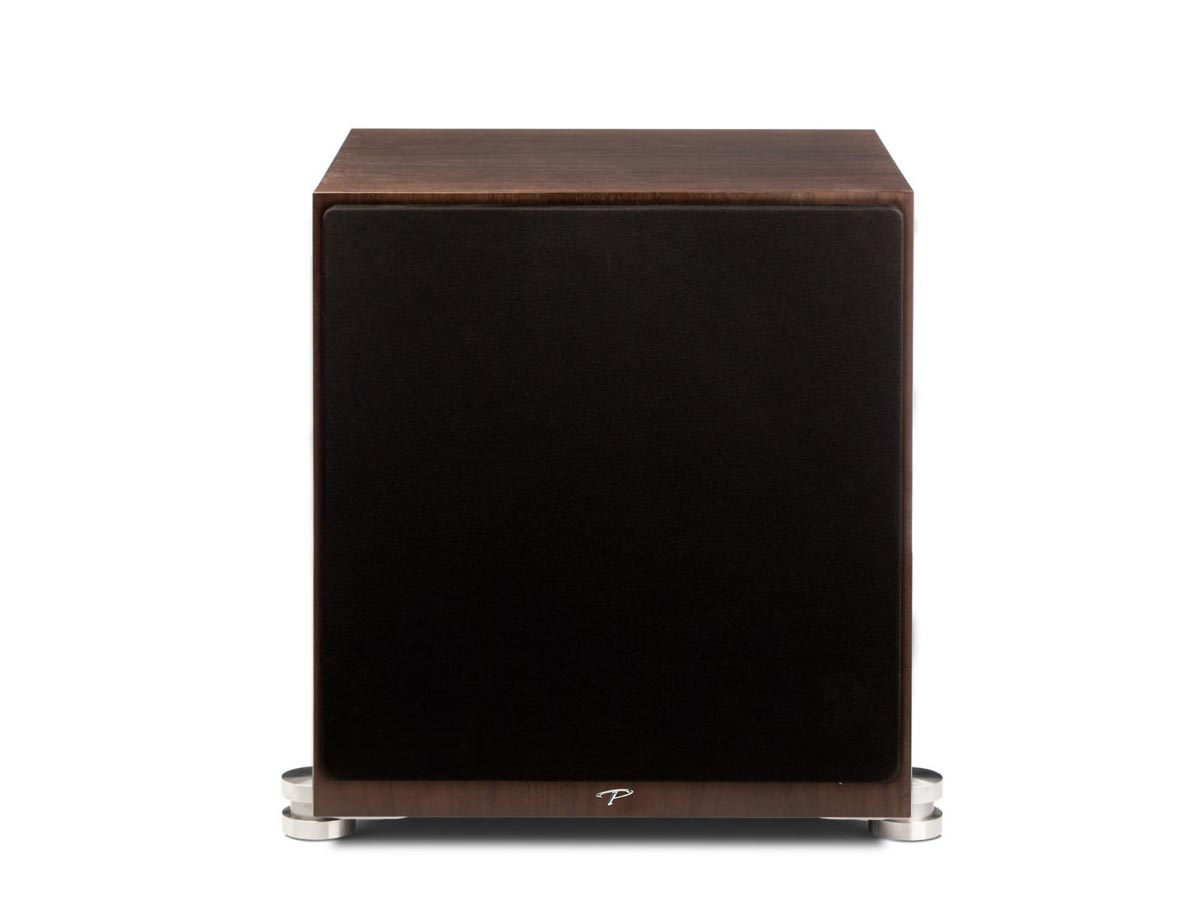 Prestige 1000SW (WALNUT)