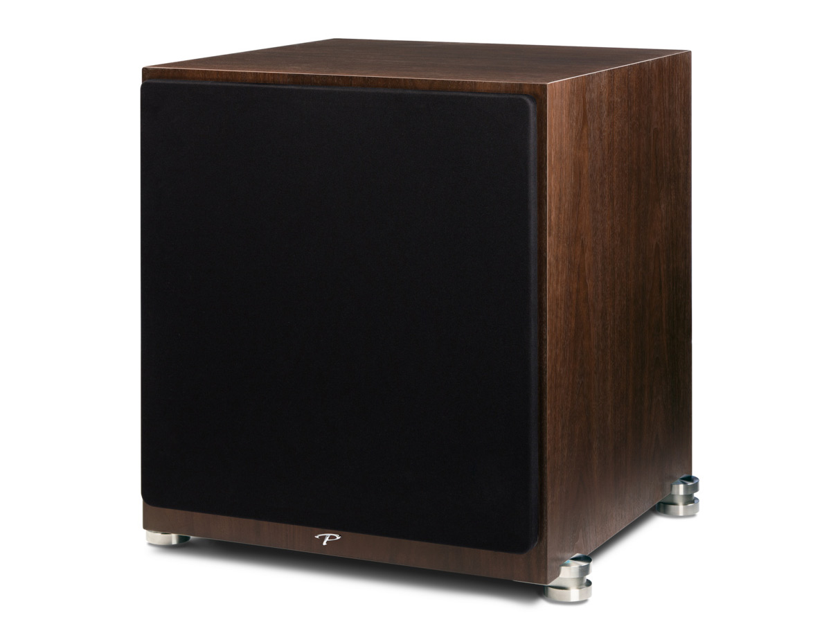 Prestige 2000SW (WALNUT)