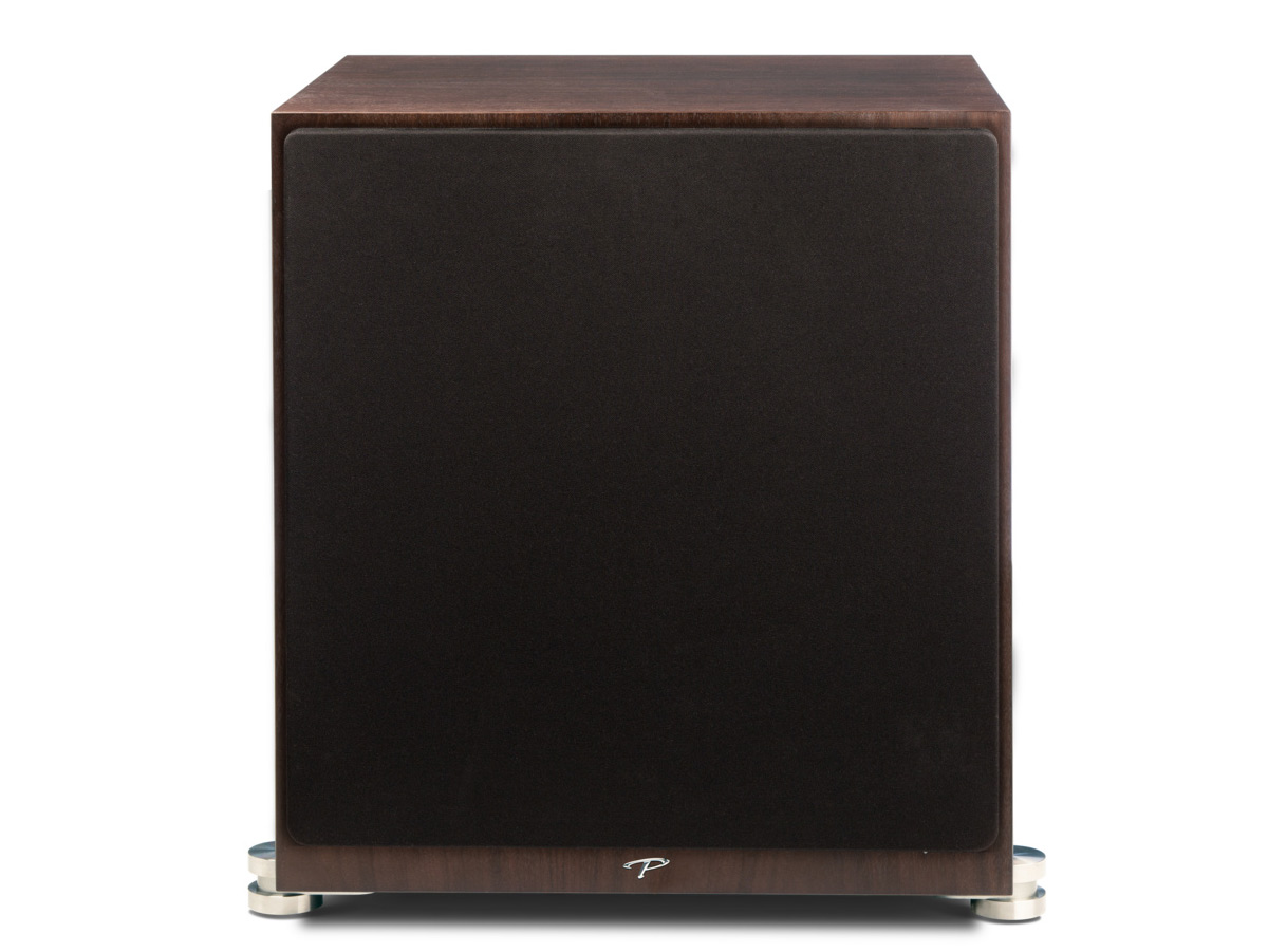 Prestige 2000SW (WALNUT)