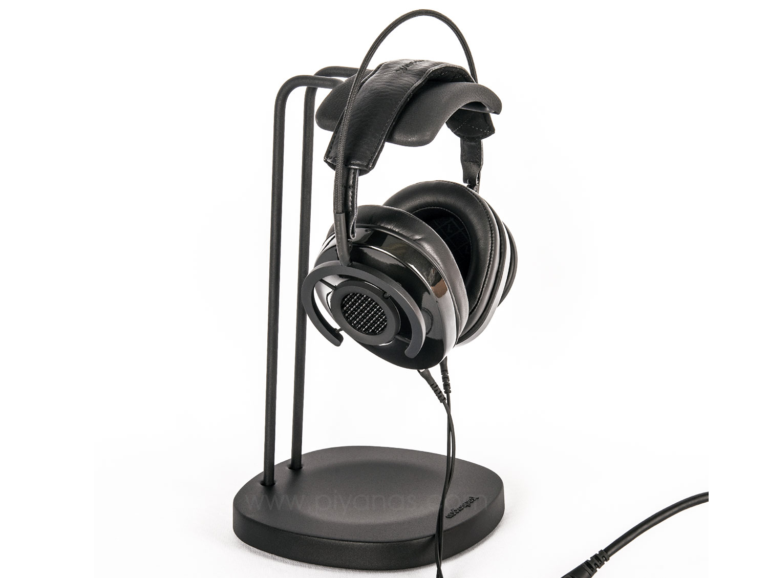 Perch Headphone Stand
(สินค้าตัวโชว์ราคาพิเศษ)