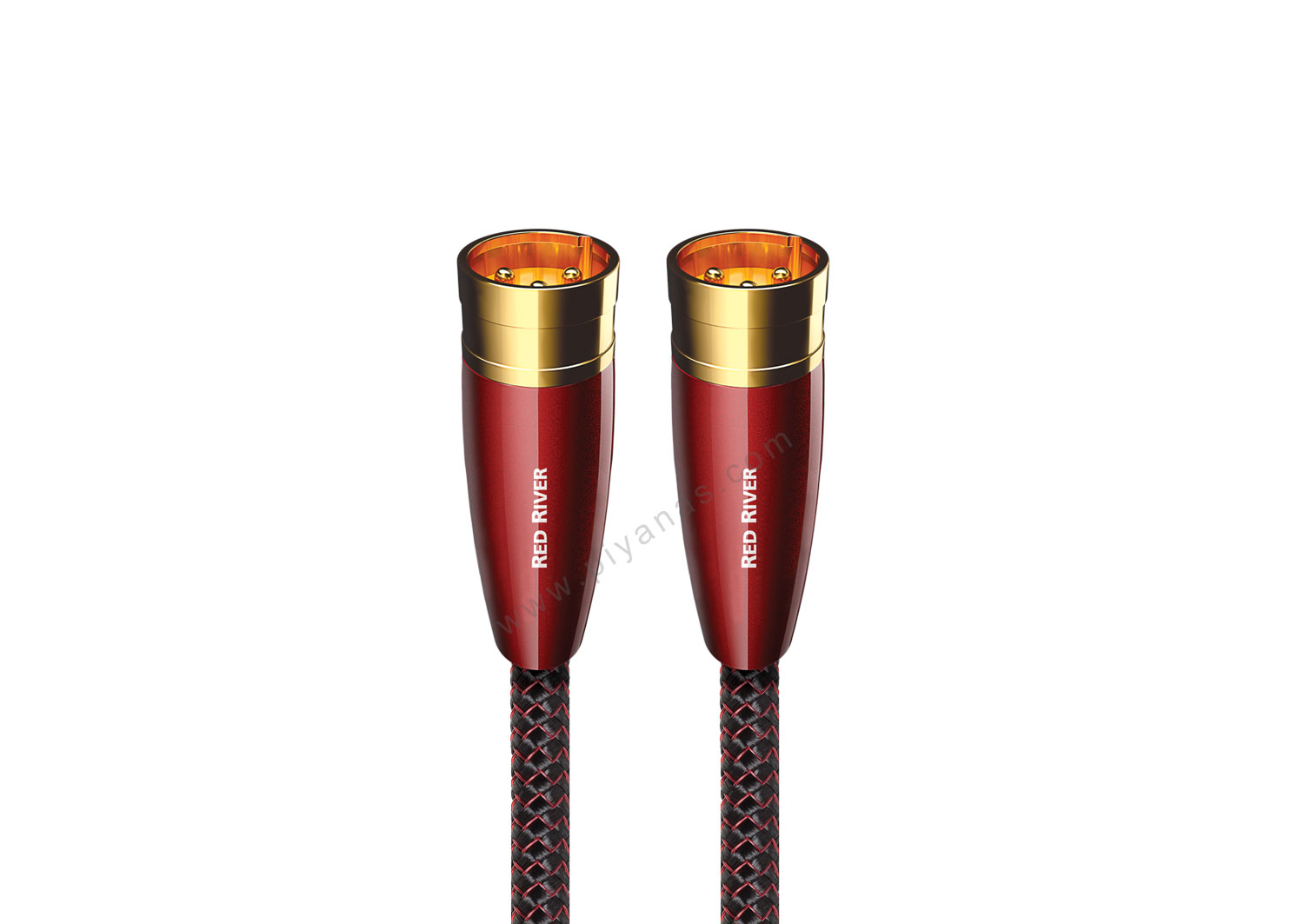 Red River (XLR) (1.0M)