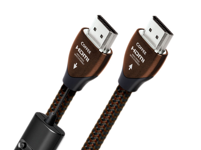 HDMI-Coffee (1M)