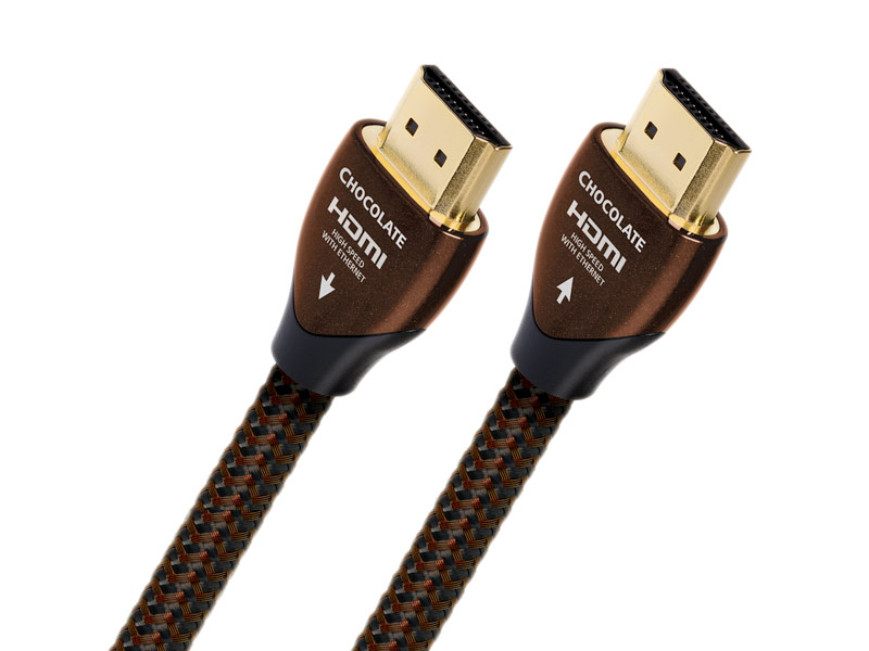 HDMI-Chocolate (16M)