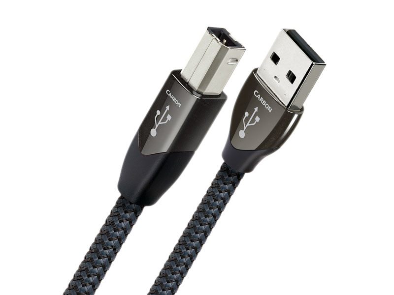 USB CARBON (1.5M)