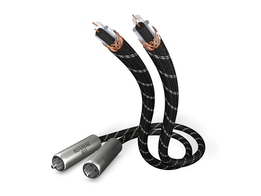 NF-803 XLR (1.0M)