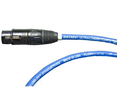 UltraConductor 2 (XLR)(2.0M)