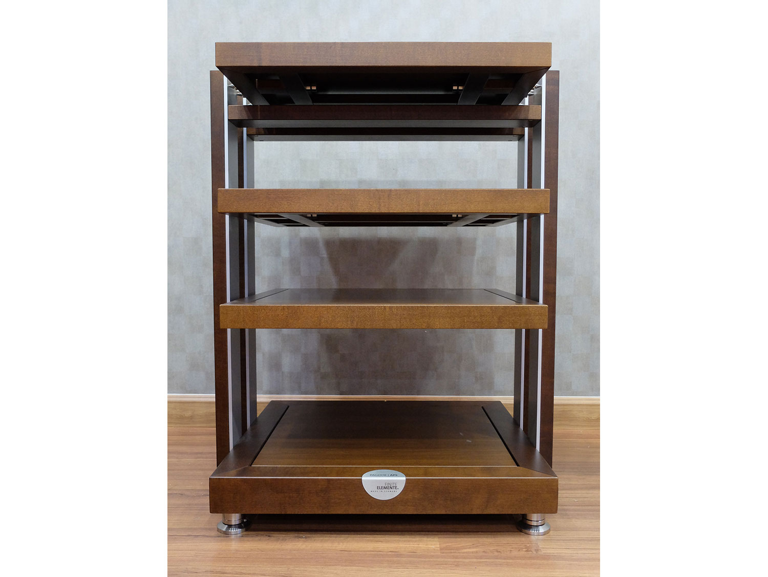 APS-06-1 (4 LEVELS) (Walnut)