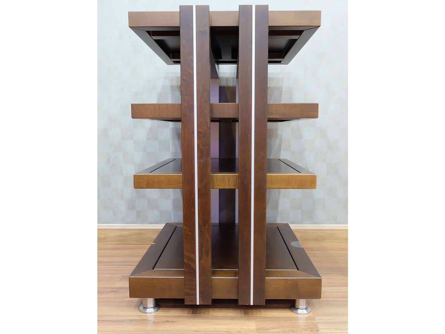 APS-06-1 (4 LEVELS) (Walnut)