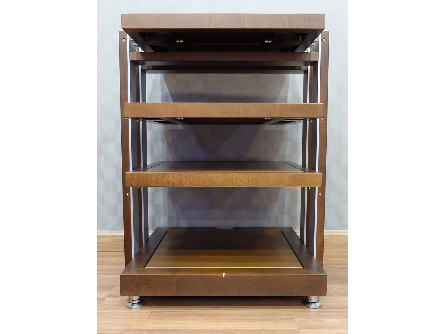 APS-06-1 (4 LEVELS) (Walnut)