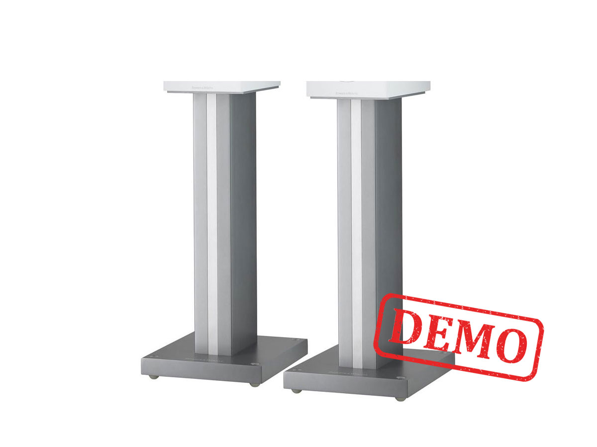 FS-CM S2 (Stand) (Silver)
(DEMO) สินค้าตัวโชว์