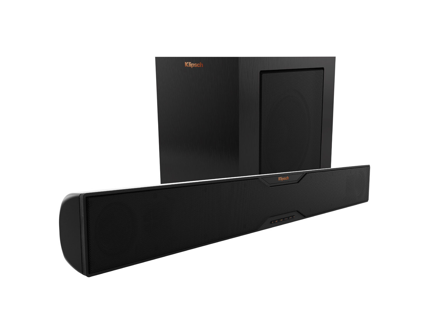 R-10B (SOUNDBAR)