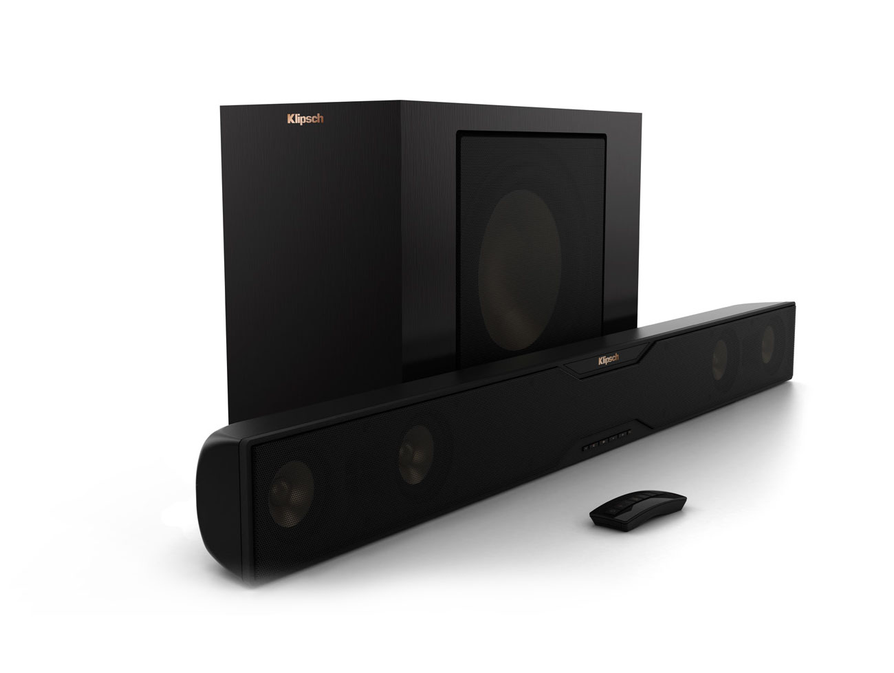 R-20B (SOUNDBAR)