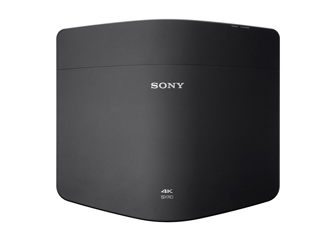 sony vw760es