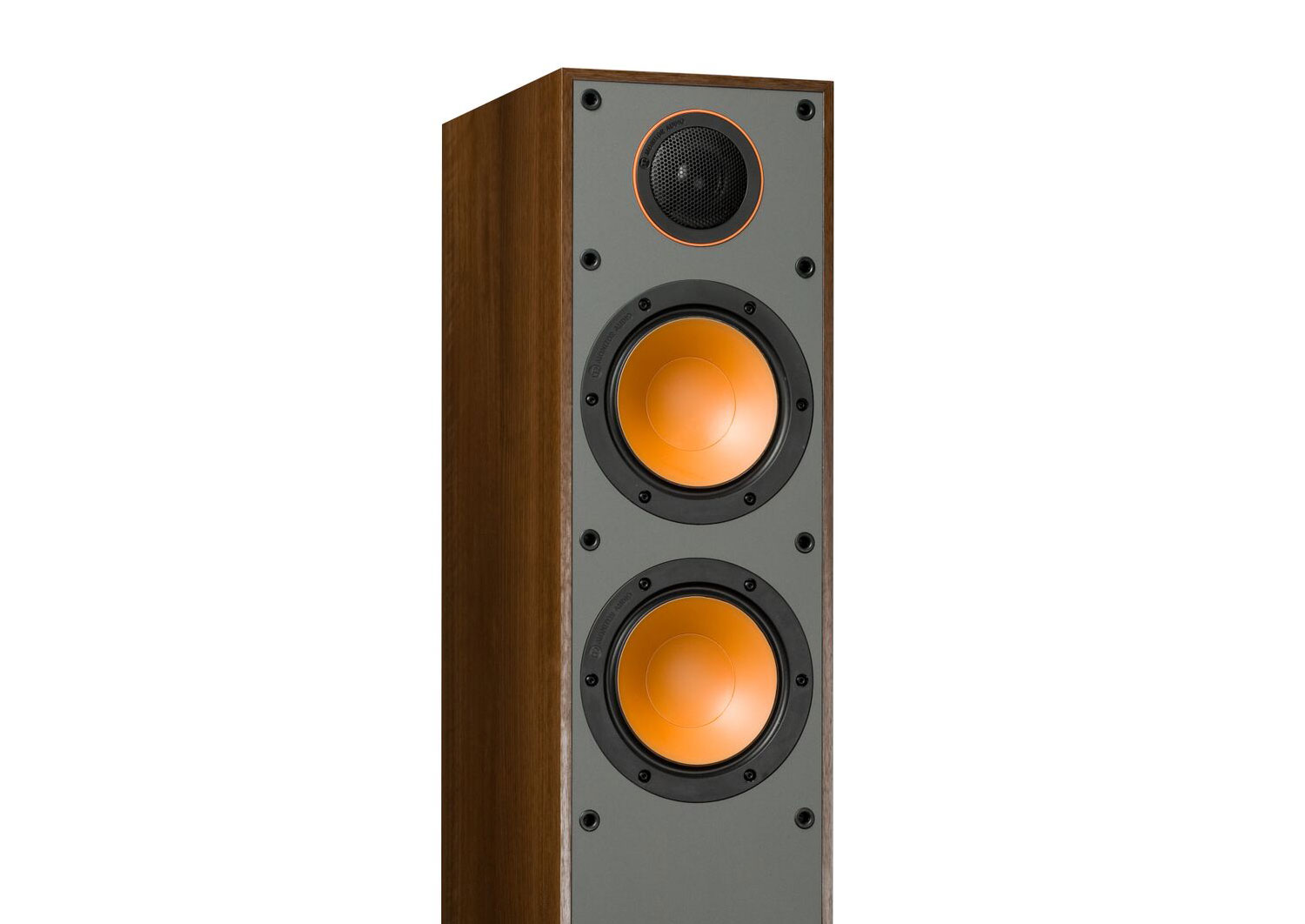 Monitor 200 (Walnut Vinyl)
(Demo) สินค้าตัวโชว์ราคาพิเศษ