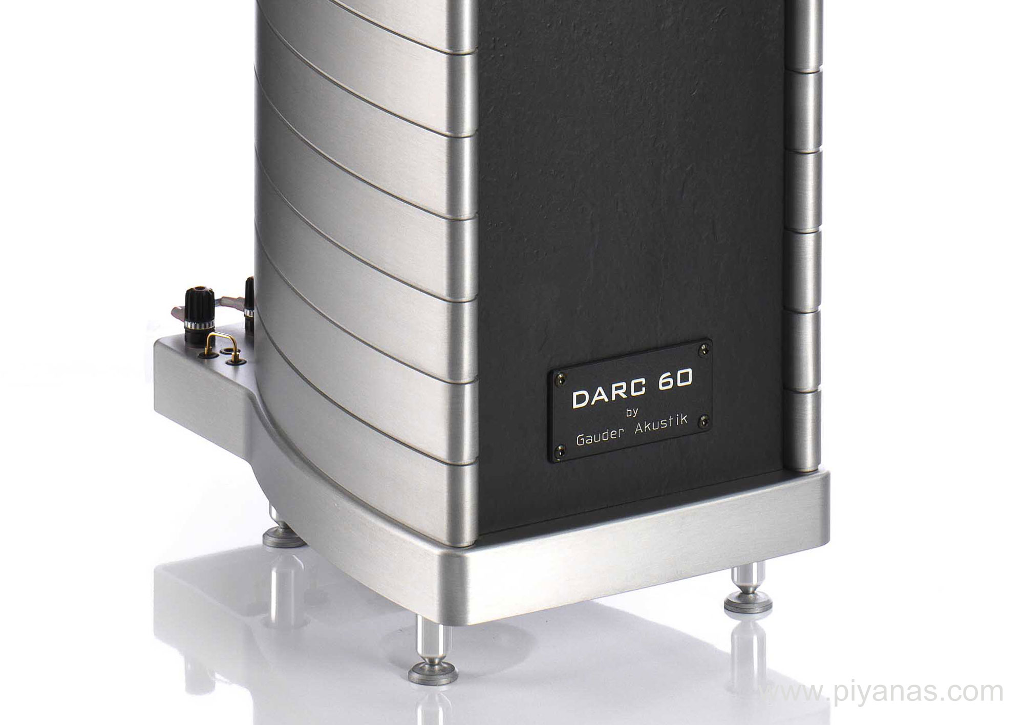 DARC 60 Ceramic Tweeter