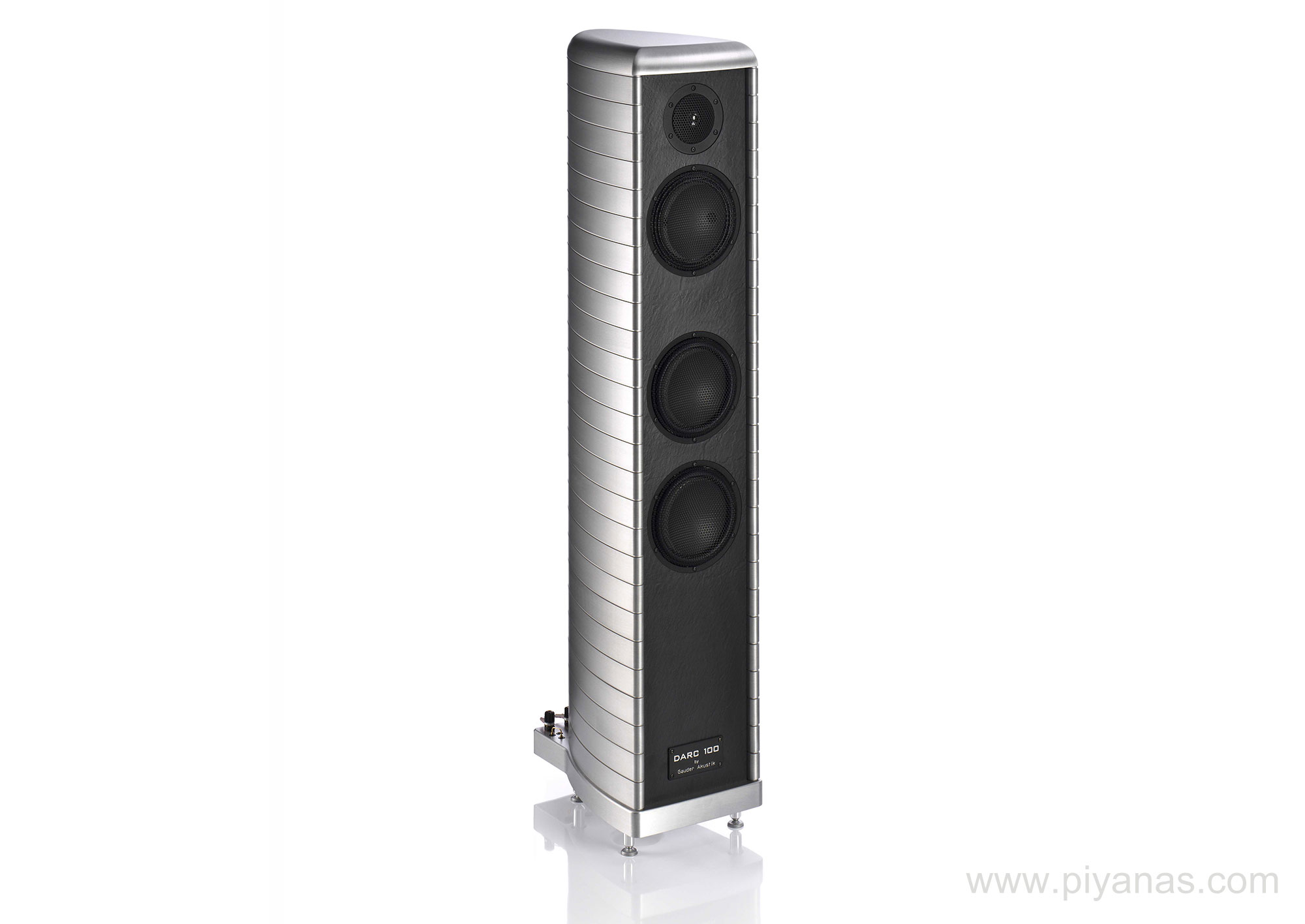 DARC 100 Diamond Tweeter