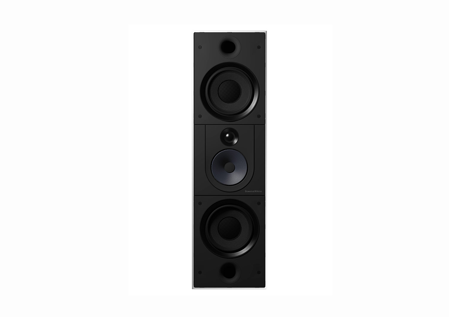 CWM-8.3D (ราคาต่อข้าง)
2-way in-wall loudspeaker