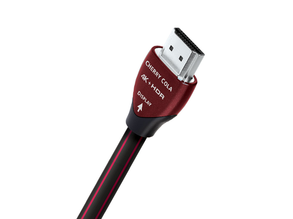 HDMI Cherry Cola (10.M)