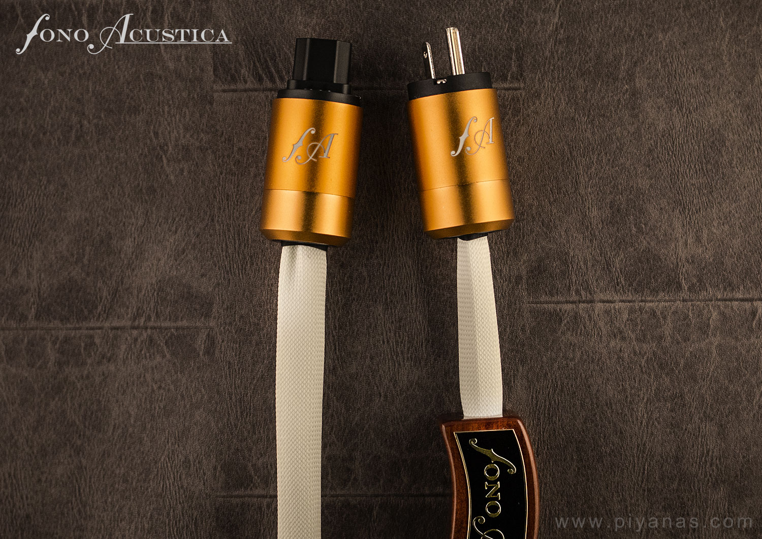 Armonico AC Cable (1.5M)