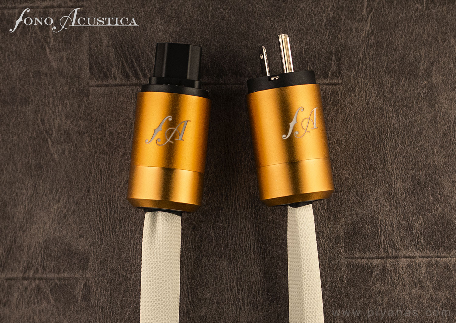 Armonico AC Cable (1.5M)