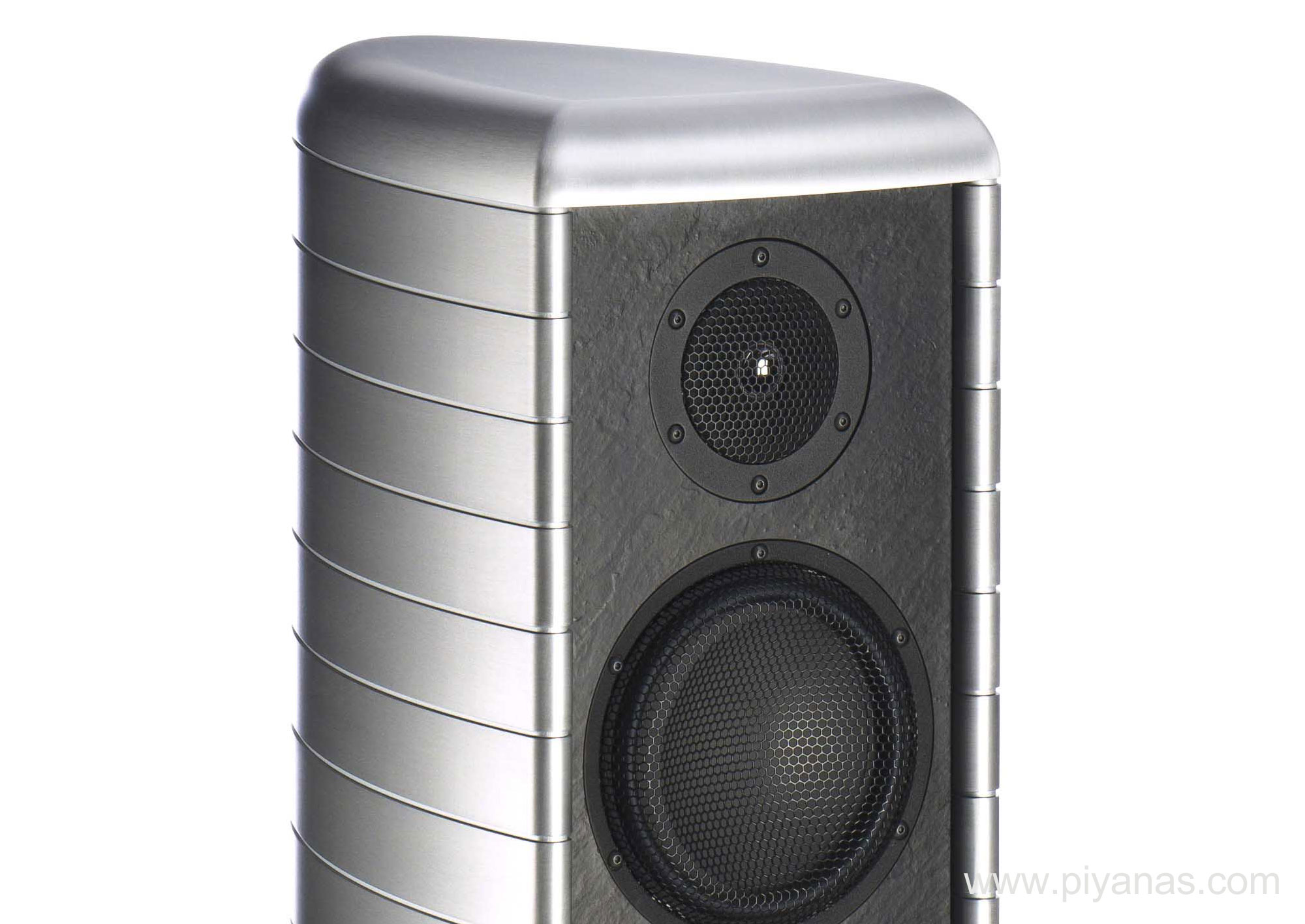 DARC 80 Diamond Tweeter