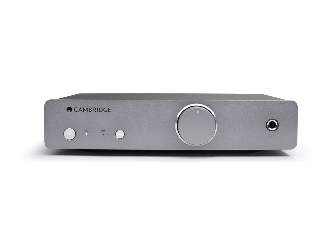 ALVA DUO MM/MC PHONO
(DARK GREY)