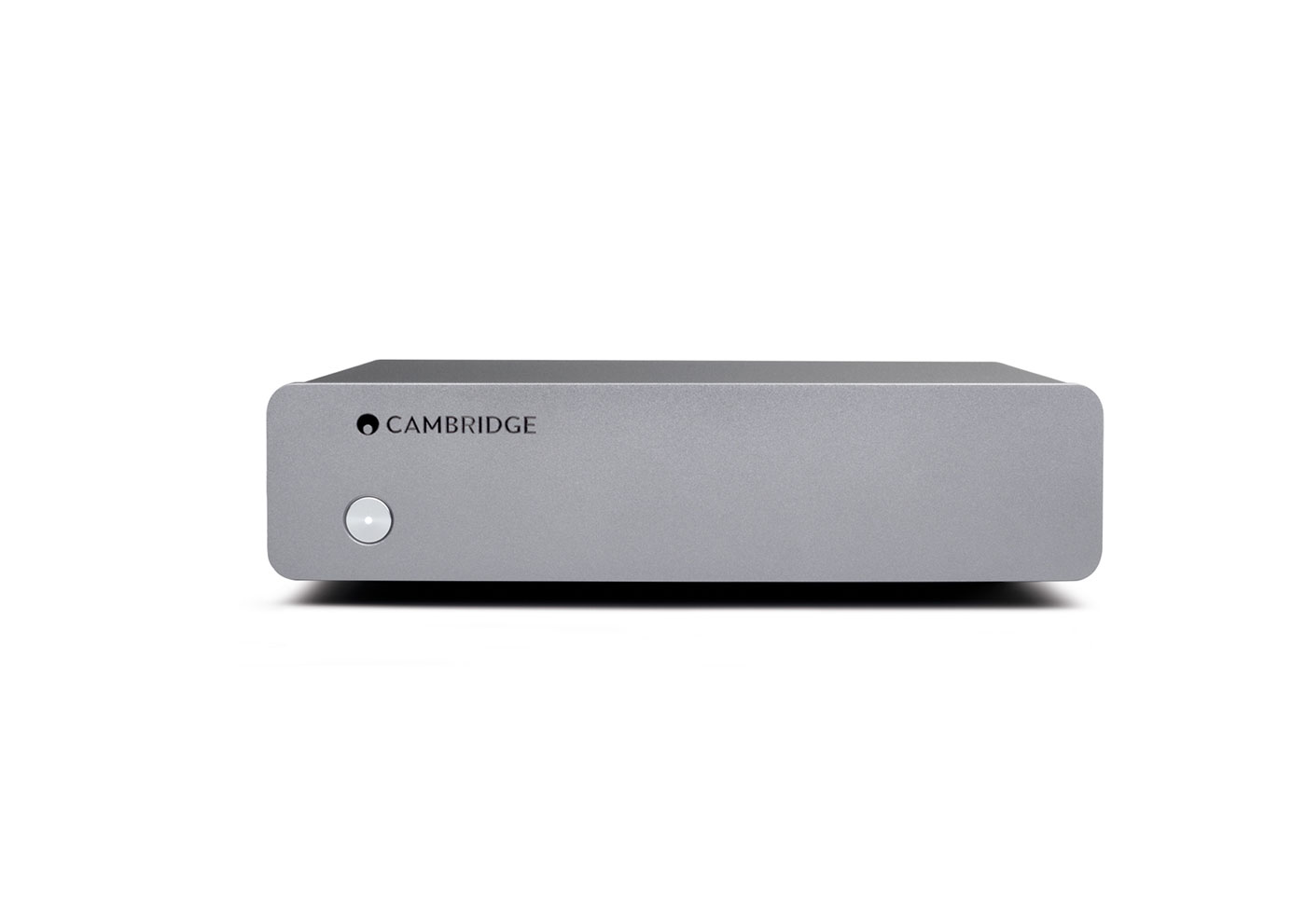 ALVA SOLO MM PHONO
(DARK GREY)