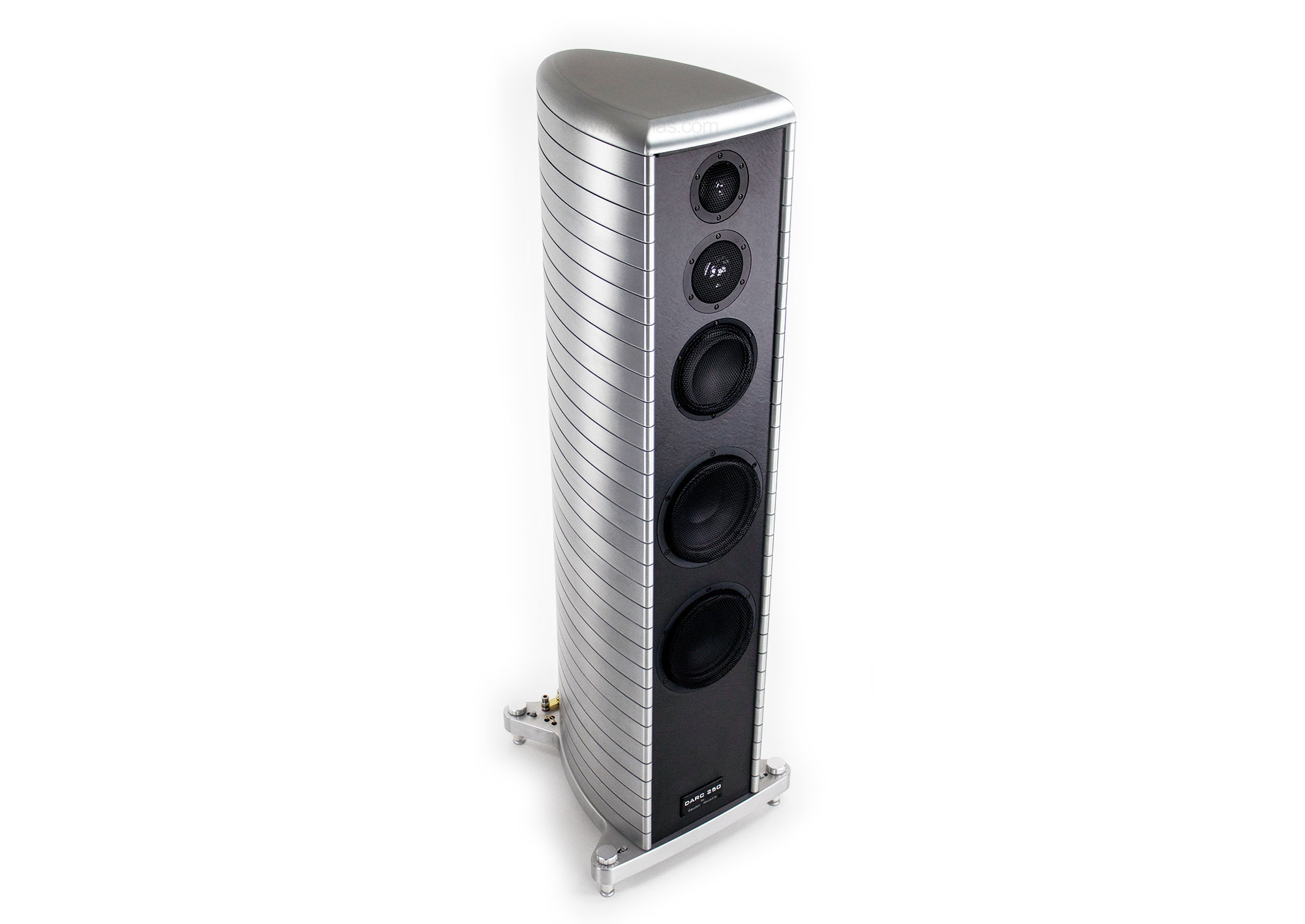 DARC 250 Diamond Tweeter