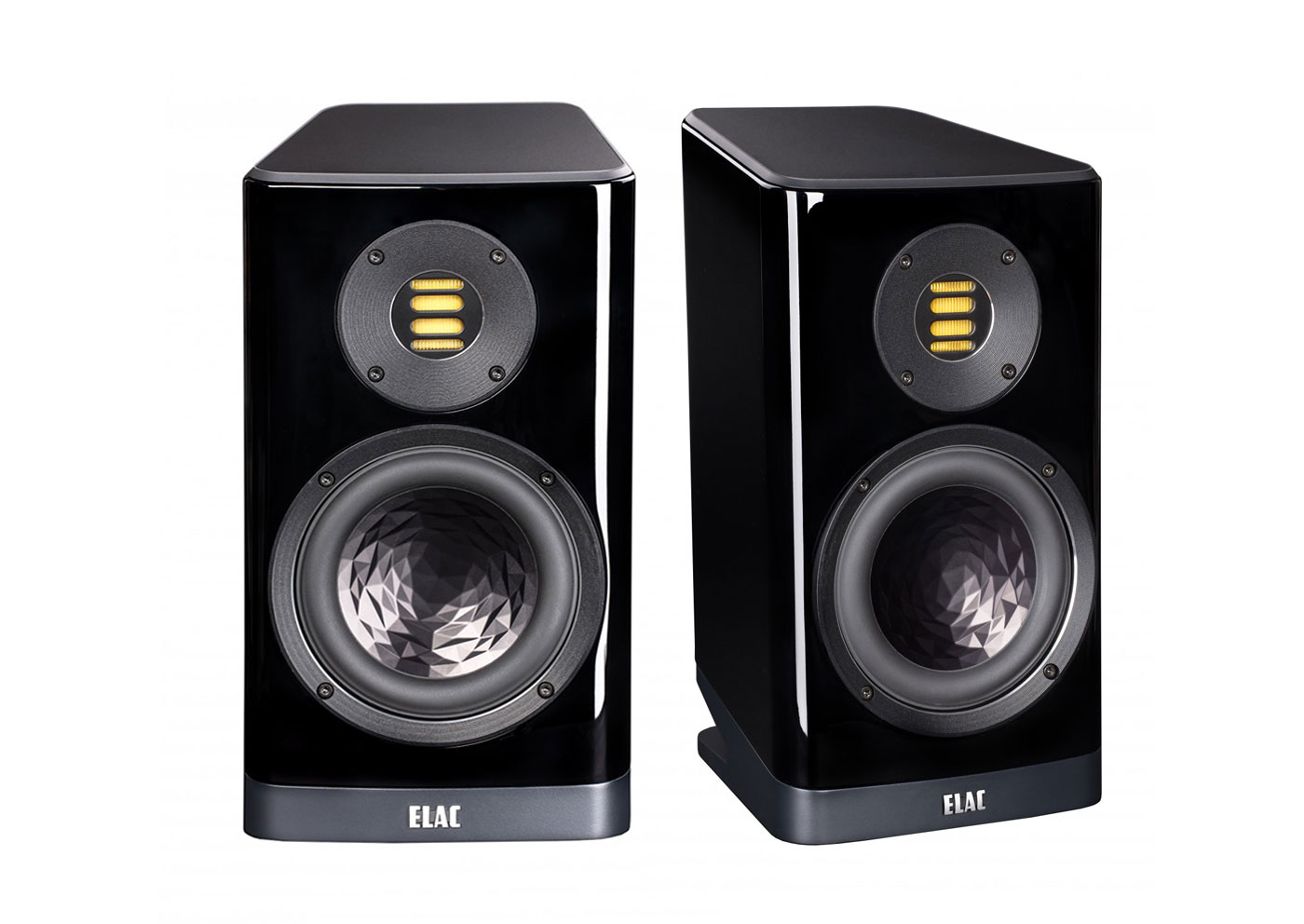 Vela BS 403
(Black Highgloss)