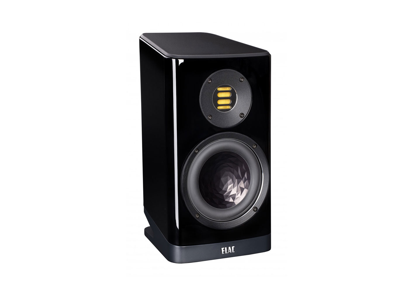 Vela BS 403
(Black Highgloss)