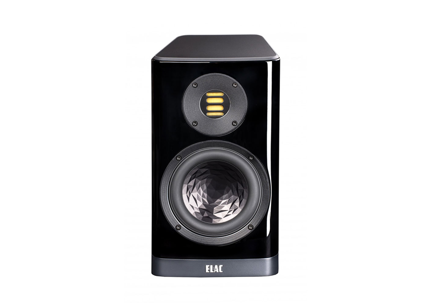 Vela BS 403
(Black Highgloss)