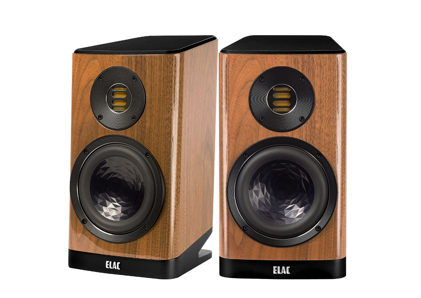 Vela BS 403
(Walnut Highgloss)