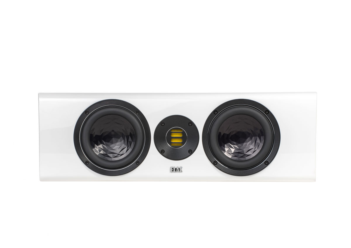 Vela CC-401
(White Highgloss)