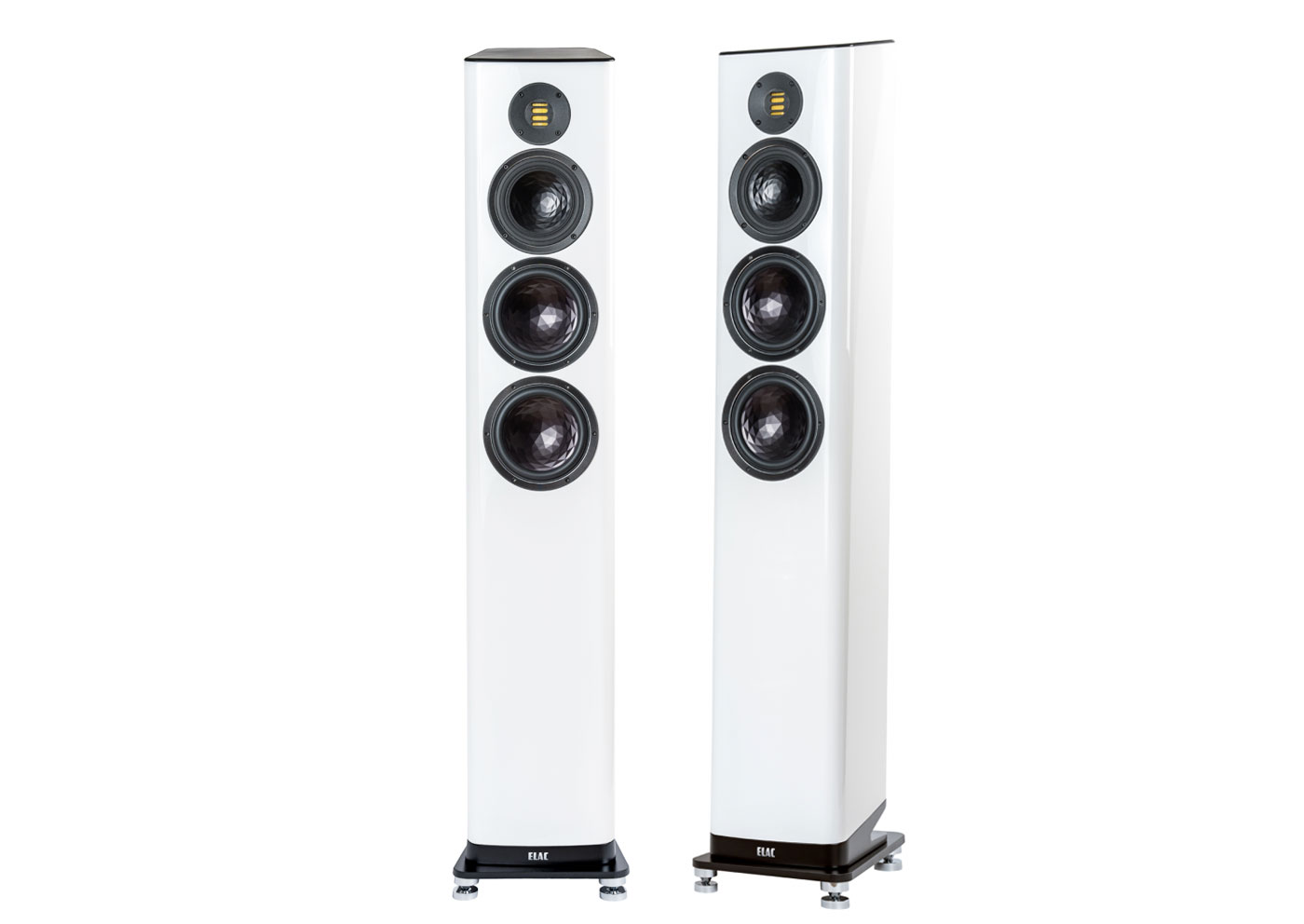 Vela FS 409
(White Highgloss)