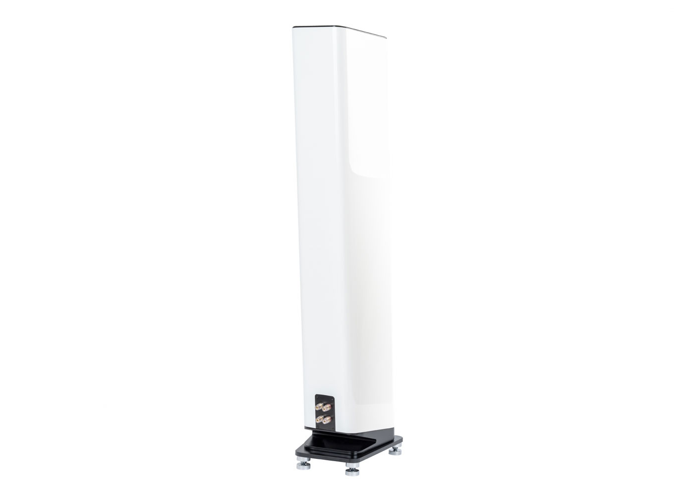 Vela FS 409
(White Highgloss)